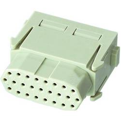 Buchsenmodul 09140253101 HARTING Inhalt: 1 St. Buchsenmodul