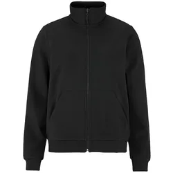 CRAFT Community 2.0 Sweatjacke Damen 999000 - black L
