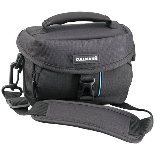 Cullmann Panama Vario 200 Kameratasche schwarz