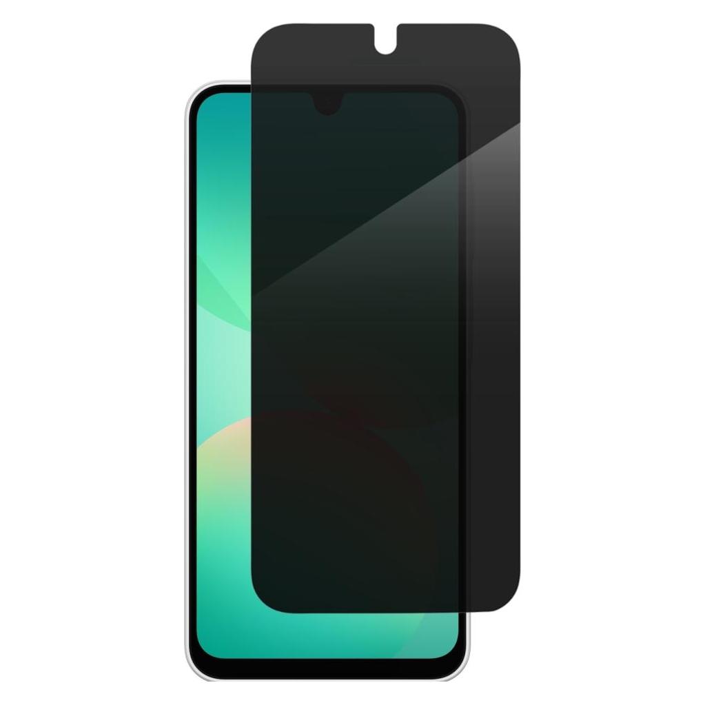 Screenguard Privacy Screen Protector Panzerglas (Samsung Galaxy A26) (00034697)