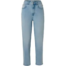 Tchibo - Mom Jeans – Fit »Nyla« - Damen - Gr. 38 - dunkelblau