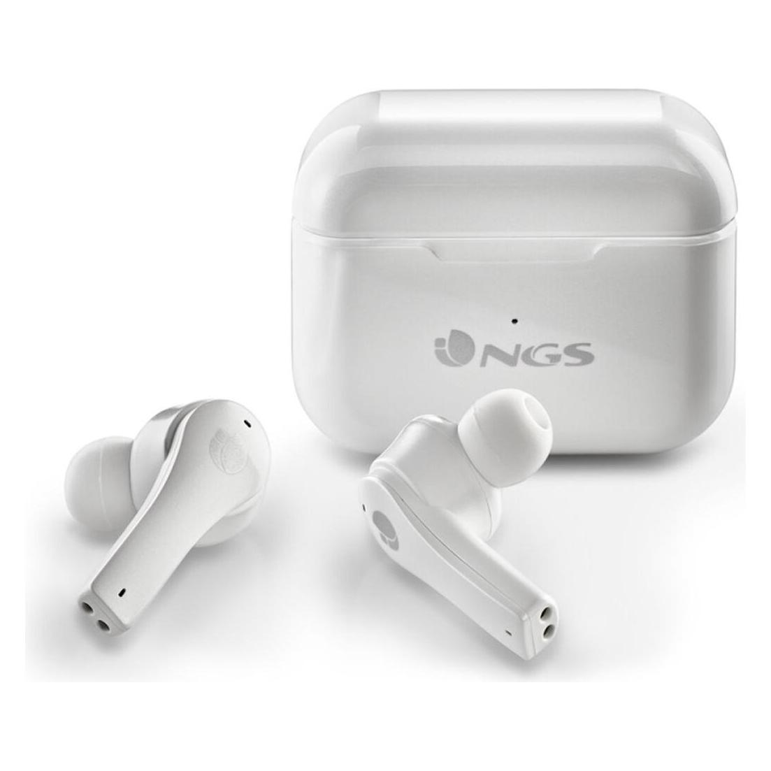 NGS Artica bloom black (6 h, Kabellos) (ELEC-HEADP-0365)
