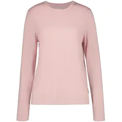 ICEPEAK Gretna S9 Langarmshirt Damen 605 - baby pink S