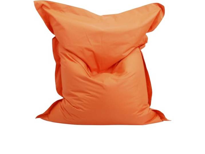 kaiserkraft Riesensitzsack XXL BxT 1800 x 1400 mm, orange