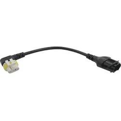 Adapter Grundfos, Superseal zu Alpha PLUG