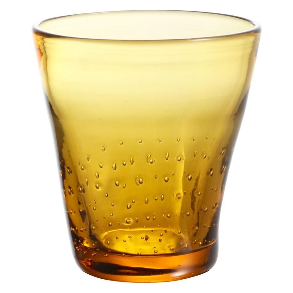 Tescoma Trinkglas myDRINK Colori 300 ml, violett (0.30 l) (GLASS/MYDRINK/COLORI/VIOLET/30)