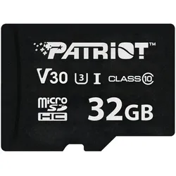 Patriot Memory VX Series microSD Speicherkarte 32 GB