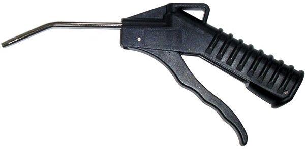 KUNZER 7AP04 Suction / Blast Gun (compressed air)