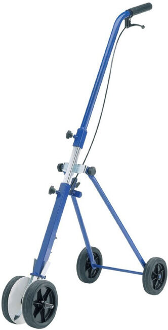 E-COLL Chariot de marquage pour spray de marquage au sol (4317784341622)
