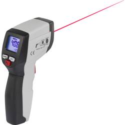 VOLTCRAFT IR 500-12S Infrarot-Thermometer Optik 12:1 -50 - +500 °C Pyrometer 1599562