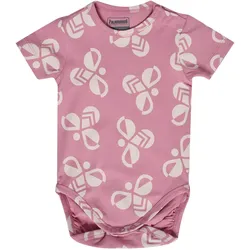 hummel hmlMINI Bee Bold Baby-Body Kinder 3203 - polignac 56