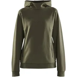 CRAFT Core Soul Hoodie Damen 664000 - rift S
