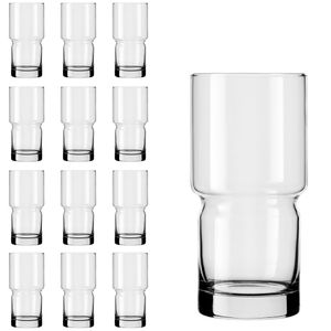 Libbey Trinkgläser Cooler Newton, 592ml, 12 Stück
