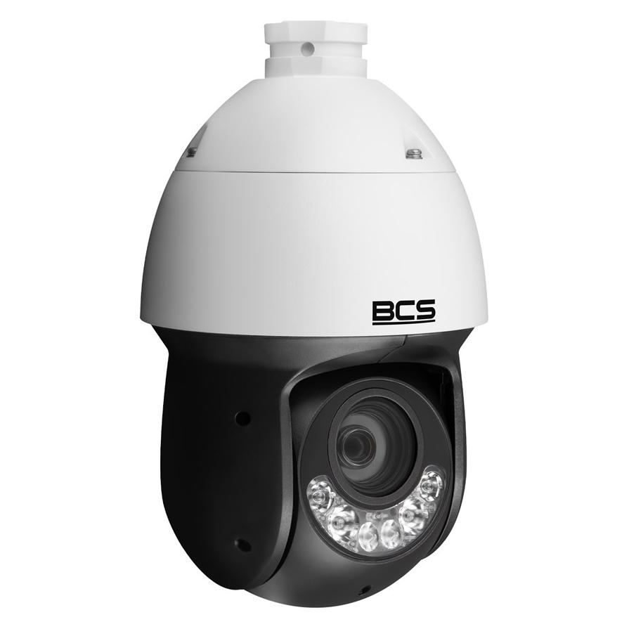 BCS BCS-L-SIP2425SR10L5-Ai2 Kamera IP szybkoobrotowa 4Mpx (BCS-L-SIP2425SR10L5-Ai2)