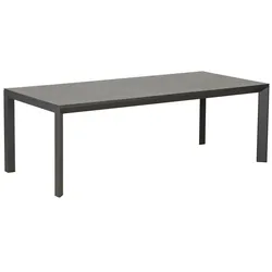 Amatio Gartentisch ARILD - B/H/T ca. 180.00x75.00x90.00