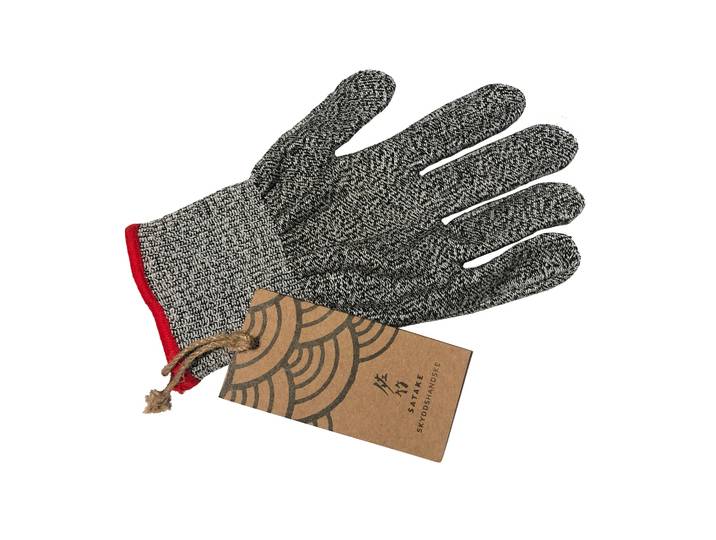 Satake Gant anti-coupure Satake Gris