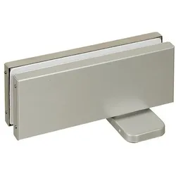 Kenwa, Möbelausstattung, Pendeltürschliesser für Ganzglasanlagen PDC-105/105-S (1 Stk.)