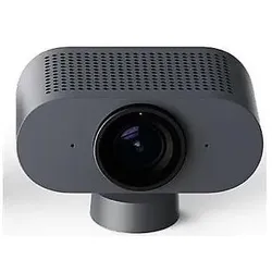 Lenovo google meet series one smart came, Webcam, Schwarz