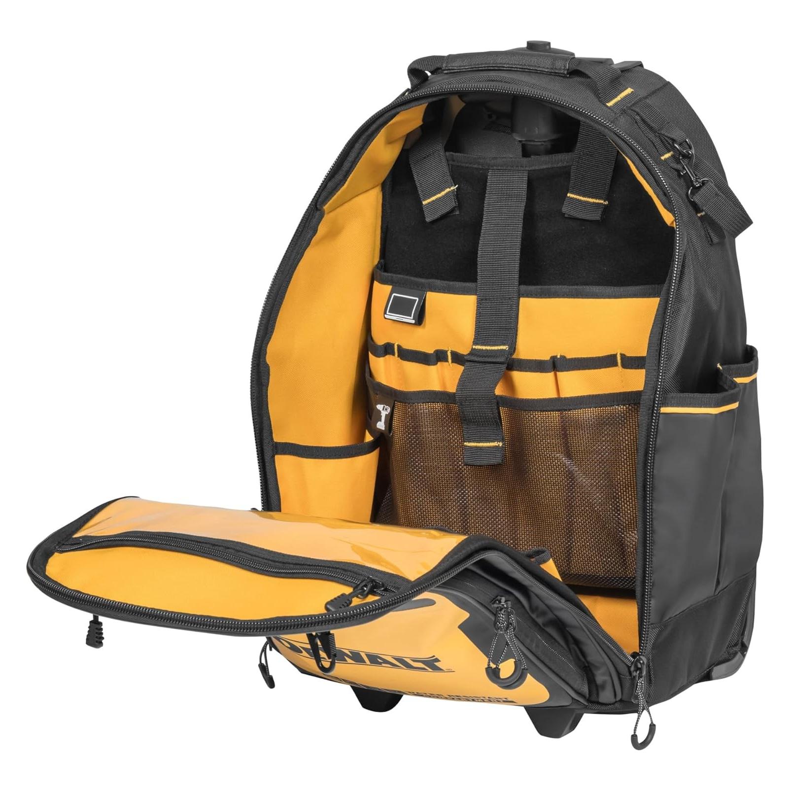 DeWalt Werkzeugrucksack (DWST60101-1)