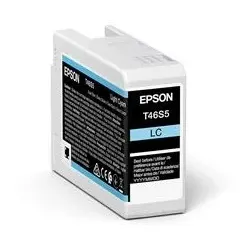 Epson UltraChrome Pro Druckerpatrone 1 Stück(e) Original Helle Cyan