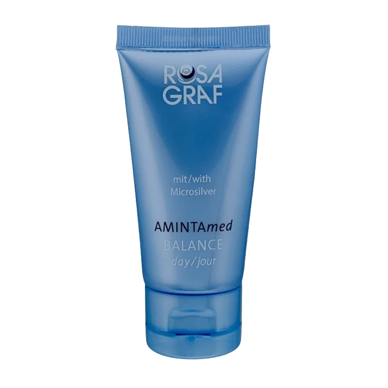 Rosa Graf AMINTAmed Balance -day mit Microsilver, 50ml 303V