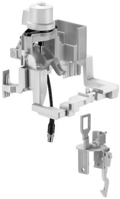 Schell Kit de conversion électronique MONTUS pour plaque de commande WC FIELD E et H (031270099)