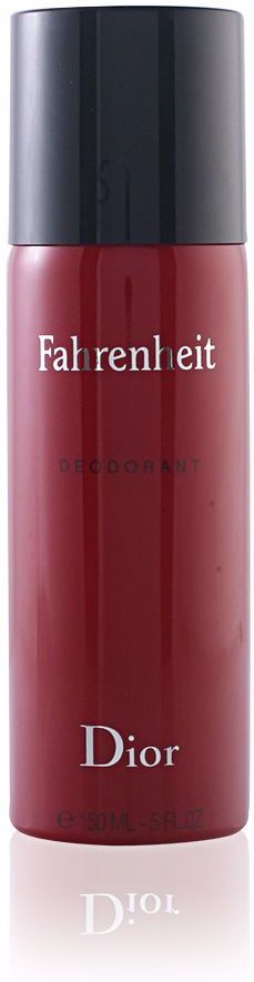 Christian Dior Fahrenheit déodorant vaporisateur 150 ml