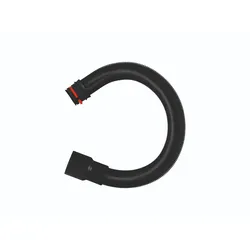 Bosch Saugschlauch 0,5 - 2,8 m für Staubsauger - 2608001255