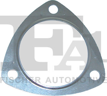 Fa1 Dichtung, Abgasrohr 120-922 Für Opel