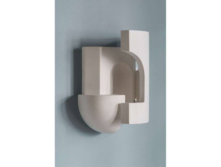 Soul Story 2 Applique Murale White - DCW - Plastique