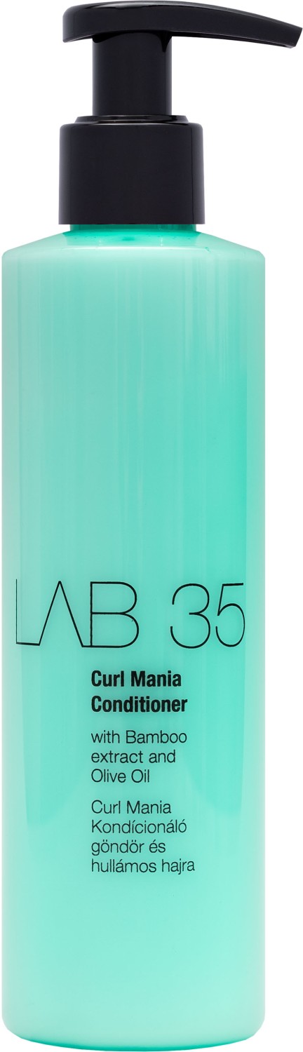 Kallos LAB 35 Curl Mania Conditioner 250 ml KA-LAB1585