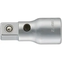 STAHLWILLE Verlängerung 1/2" mit Quick-Release 509QR/2