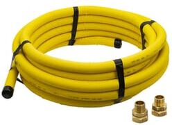 Gastite® P2™ Contractors Kit DN25 x 10m - 1 BSP MT