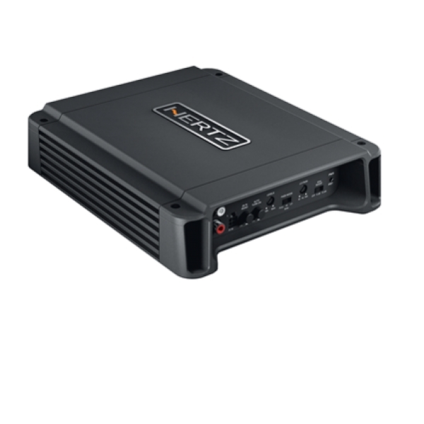 Hertz HCP 2
