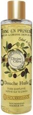 Jeanne en Provence Huile de Douche Divine Olive