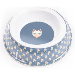 Martin Voerbak / Drinkbak Kat Melamine Japan Assorti (15 cl), Futternapf