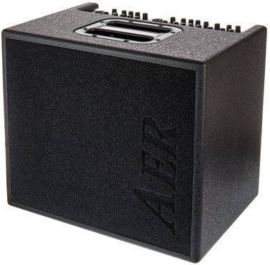 AER Domino 3 Noir