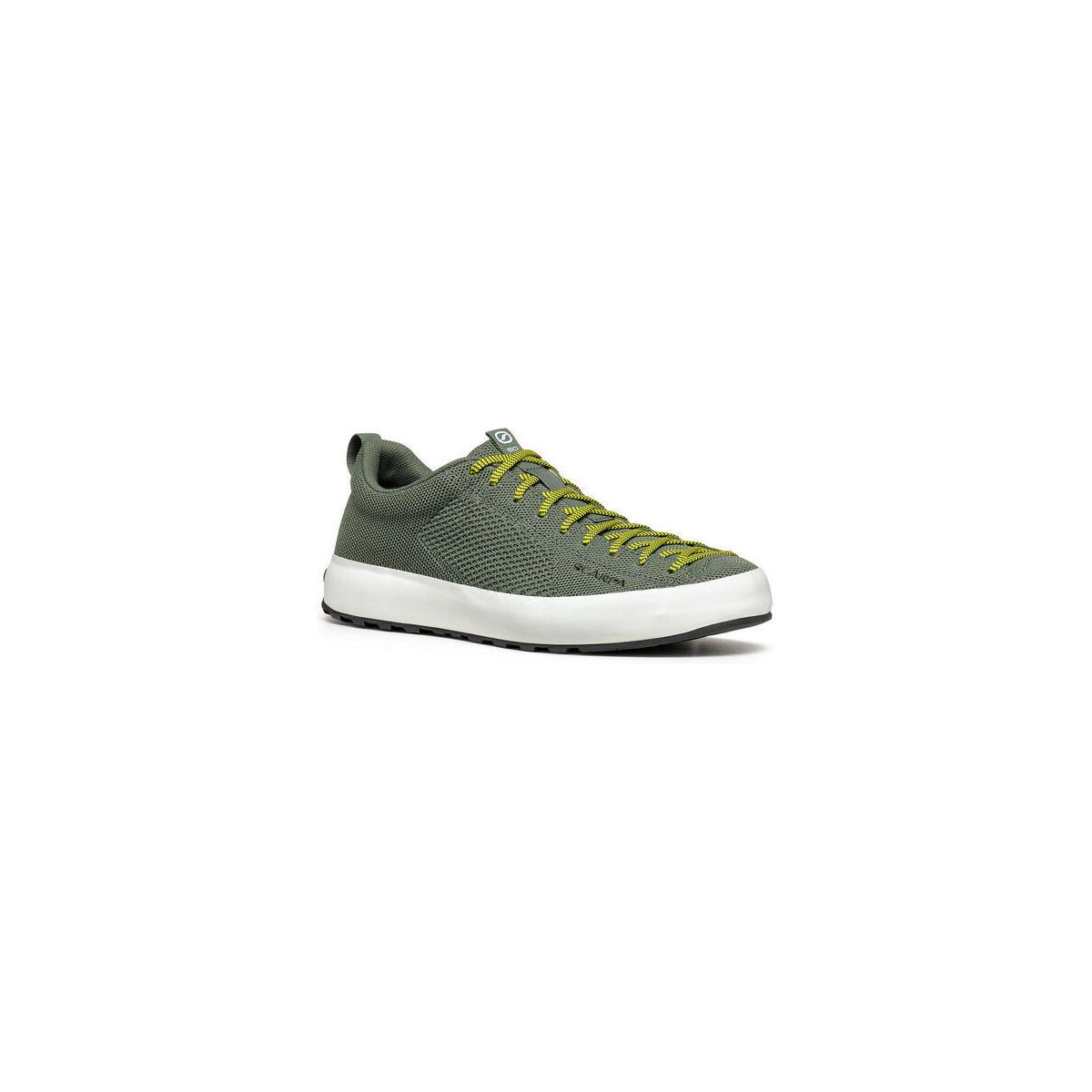 Scarpa Mojito Wrap Bio thyme green (374) 38,5 32709-374-38,5