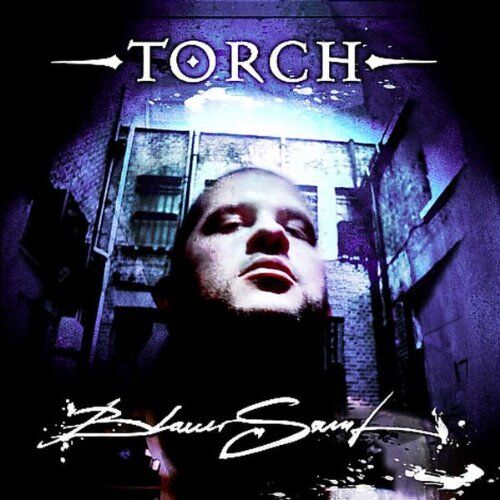 Torch - Blauer Samt - Preis vom 12.10.2026 11:37:12 h