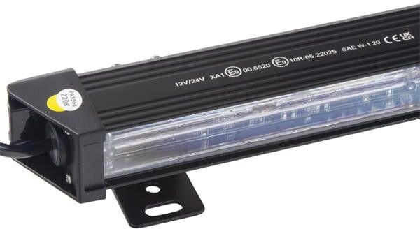 STUALARM KF77-1060 LED-Balken