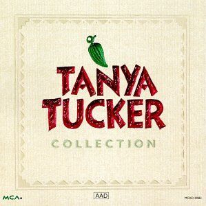 Tanya Tucker - Collection - Preis vom 30.09.2026 09:01:18 h