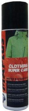 Maplus Clothing Super Care Waterproofing 250 ML One Size