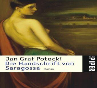Potocki, Jan Graf - Die Handschrift von Saragossa: Roman - Preis vom 30.09.2026 09:01:18 h