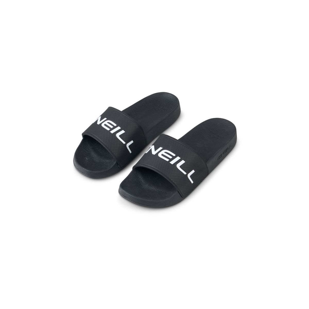 O'Neill O'neill Logo Slides black out (19010) 36 2400070-19010-36