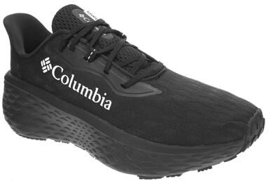 Columbia Konos Elevate - Mens 10.5 Black Running Shoes Medium