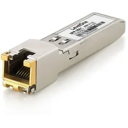 LevelOne SFP-3841 Netzwerk-Transceiver-Modul Kupfer 1250 Mbit/s