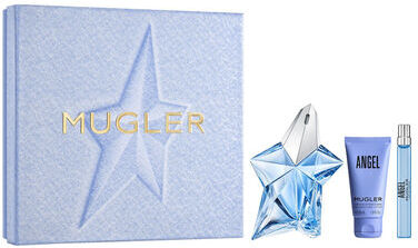 Mugler Coffret Angel Eau de Parfum