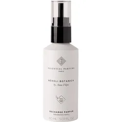 ESSENTIAL PARFUMS Neroli Botanica by Anne Flipo Eau de Parfum Refill 150ml