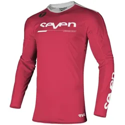 Seven MX, Motorradjacke, Rival Rampart (XL)