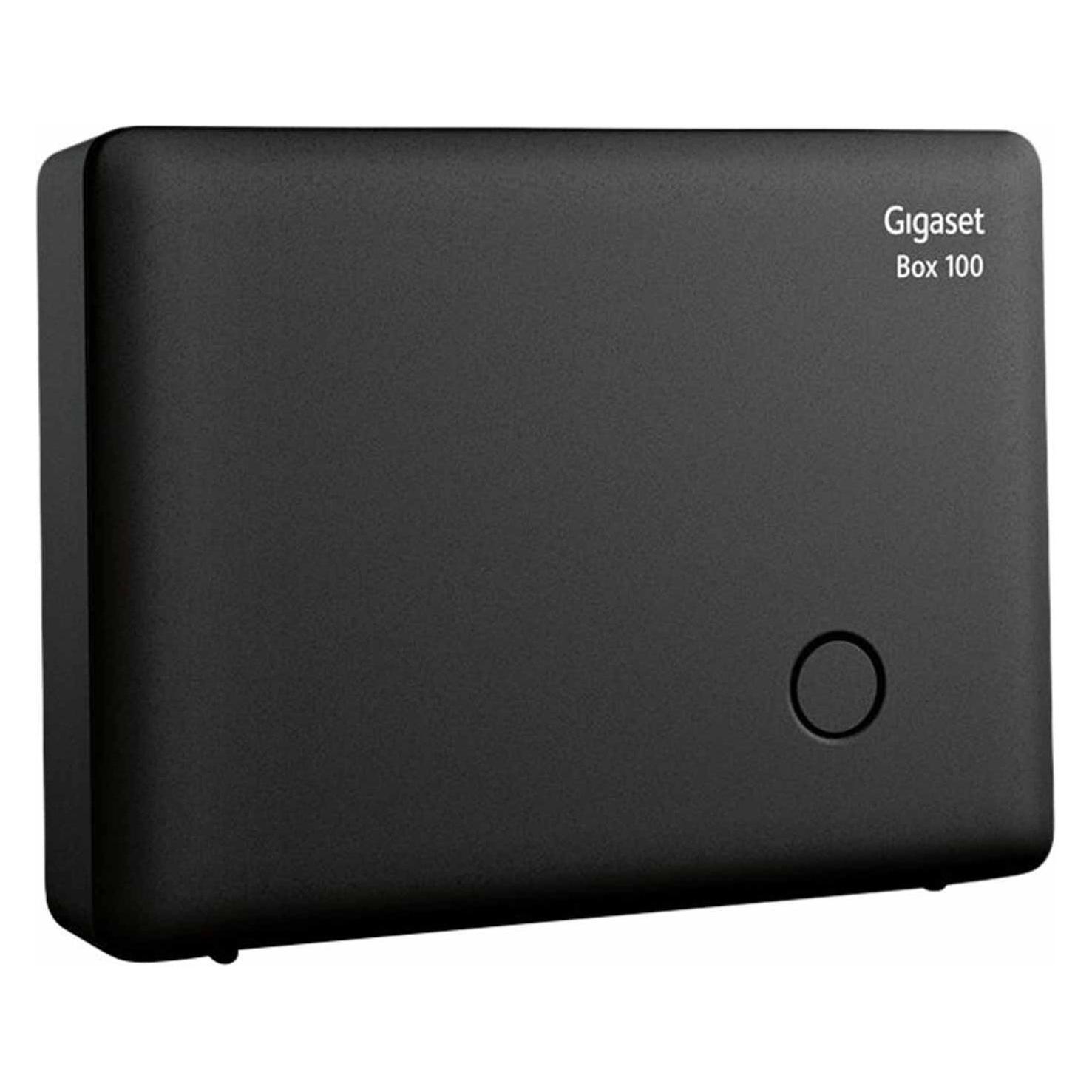 Gigaset Box 100 (S30852-H2818-R601)